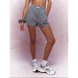 SOLD Misguided Boxer Shorts